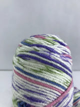 İhraç Fazlası Amerikan Sarım 434 Gram Örgü ipi ihamerikansarim964