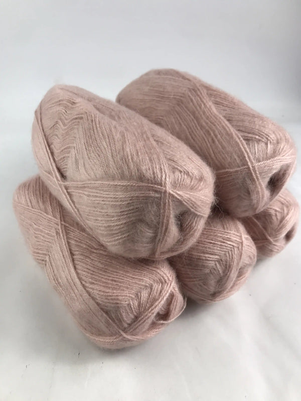 İhraç Fazlası Akrilik 514 Gram Örgü İpi ihakrilik541