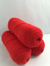 İhraç Fazlası Amerikan Sarım 610 Gram Örgü ipi ihamerikansarim965