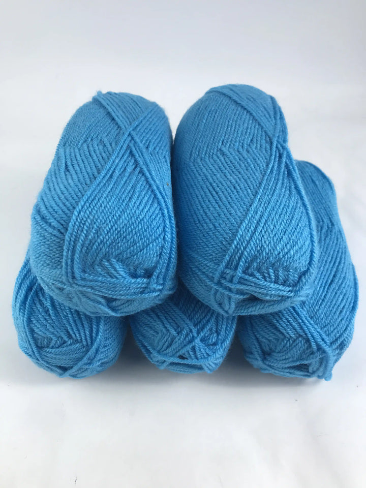 İhraç Fazlası Akrilik 460 Gram Örgü İpi ihakrilik543