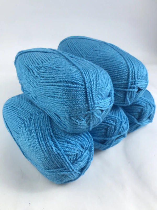 İhraç Fazlası Akrilik 460 Gram Örgü İpi ihakrilik543