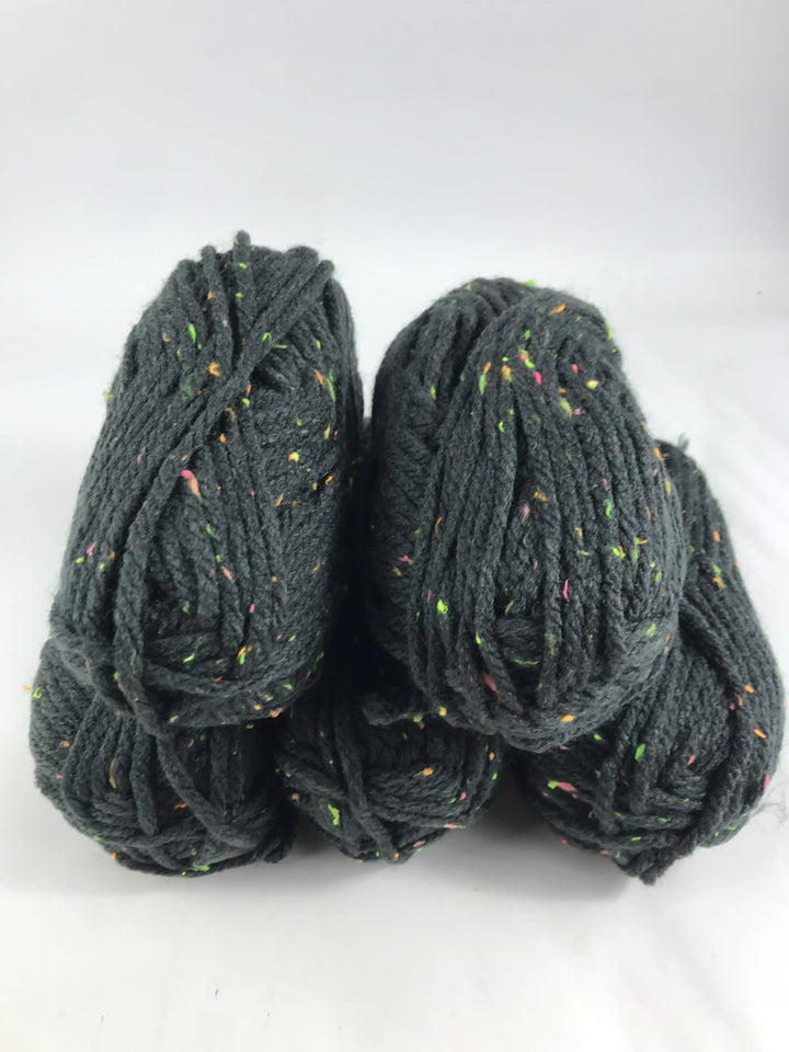 İhraç Fazlası Spaghetti Akrilik Örgü İpi 518 Gram ihakrilik544