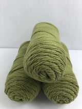 İhraç Fazlası Amerikan Sarım 600 Gram Örgü ipi ihamerikansarim968