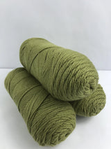 İhraç Fazlası Amerikan Sarım 600 Gram Örgü ipi ihamerikansarim968