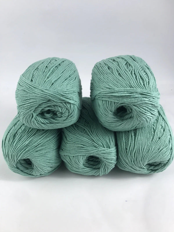 İhraç Fazlası Pamuk İp 522 Gram ihpamuk481