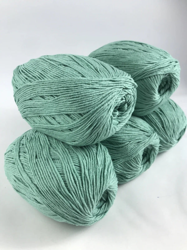 İhraç Fazlası Pamuk İp 522 Gram ihpamuk481