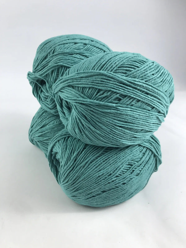 İhraç Fazlası Pamuk İp 432 Gram ihpamuk483