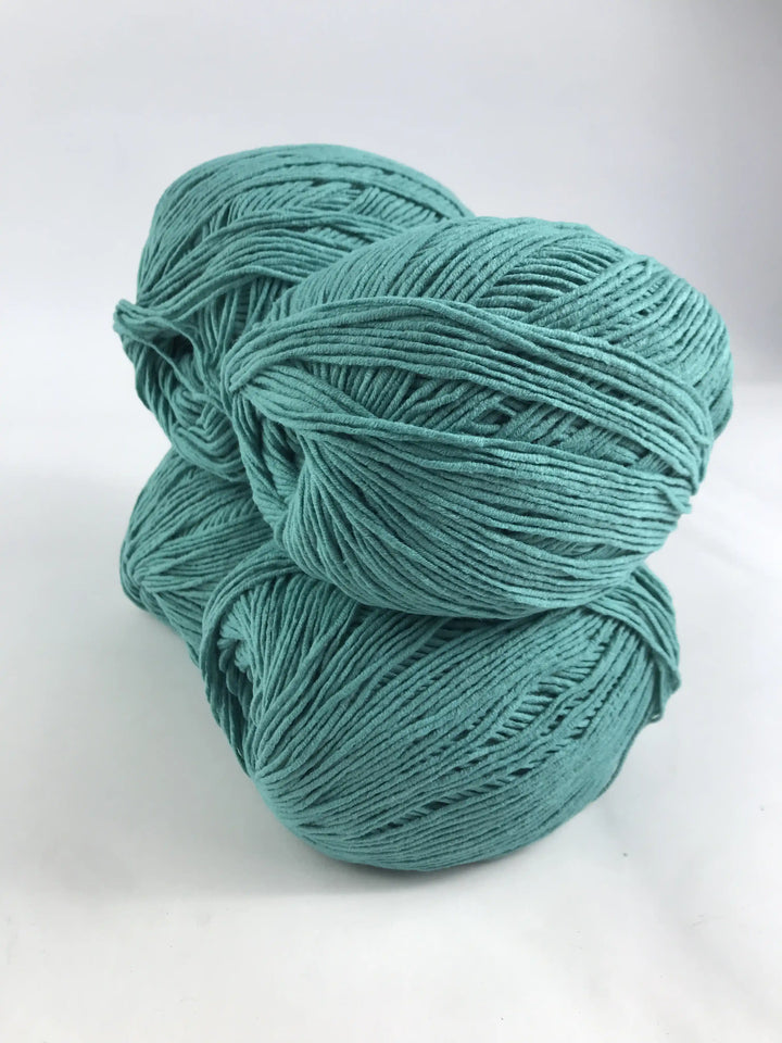 İhraç Fazlası Pamuk İp 432 Gram ihpamuk483