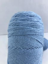 İhraç Fazlası Amerikan Sarım 610 Gram Örgü ipi ihamerikansarim973