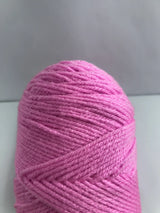 İhraç Fazlası Amerikan Sarım 610 Gram Örgü ipi ihamerikansarim974