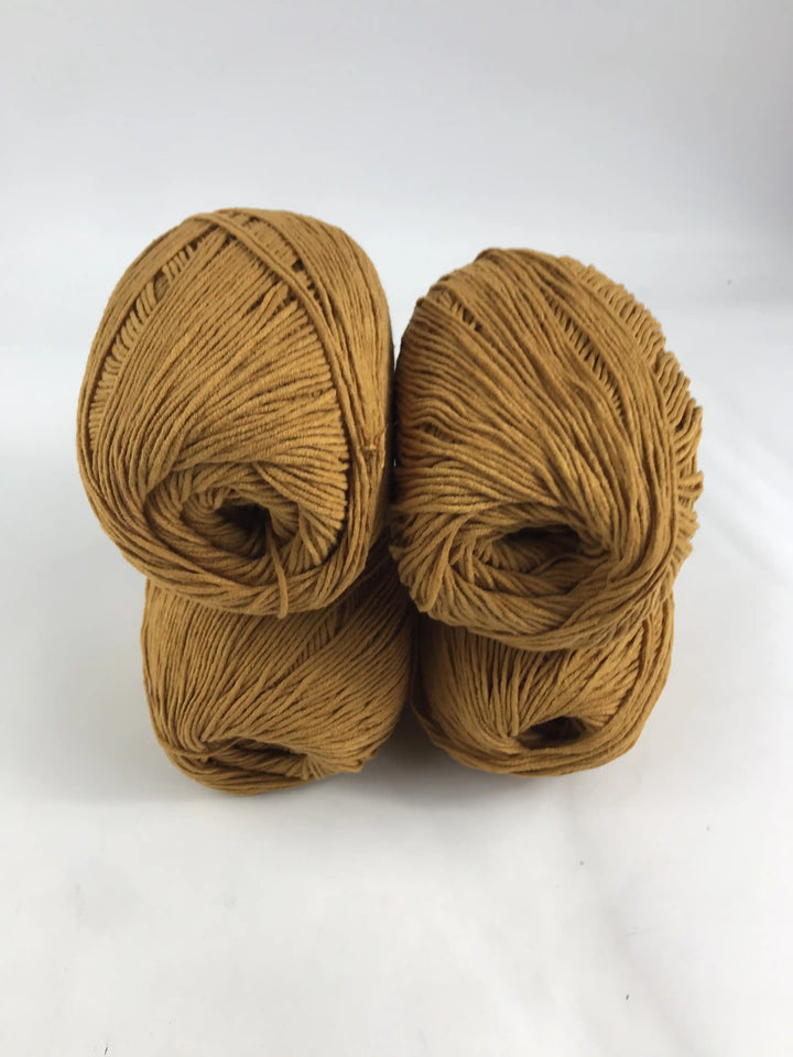 İhraç Fazlası Pamuk İp 454 Gram ihpamuk487