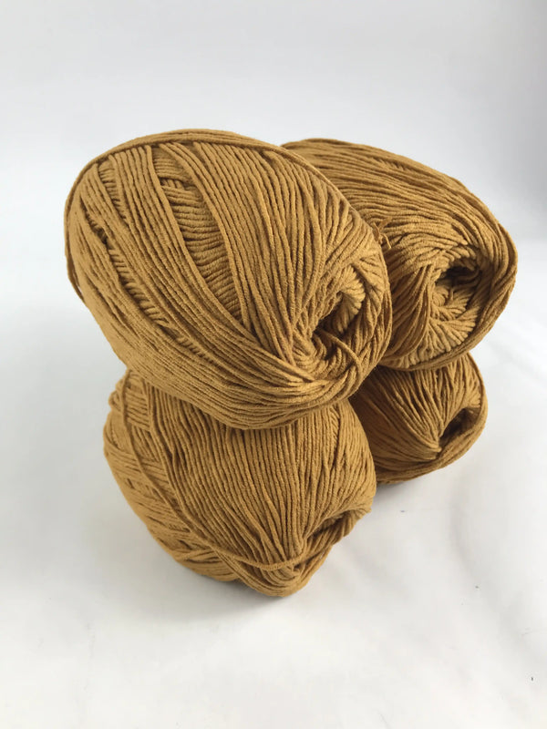 İhraç Fazlası Pamuk İp 454 Gram ihpamuk487