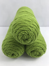 İhraç Fazlası Amerikan Sarım 516 Gram Örgü ipi ihamerikansarim978