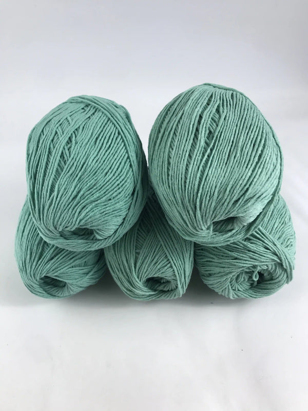 İhraç Fazlası Pamuk İp 566 Gram ihpamuk490