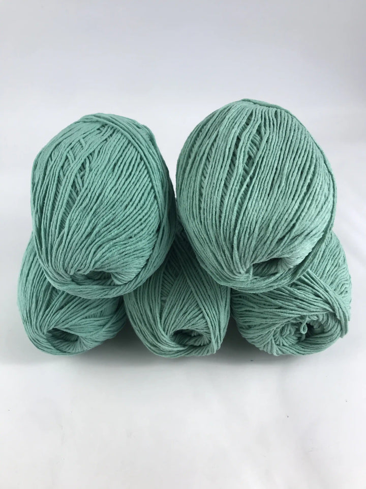 İhraç Fazlası Pamuk İp 566 Gram ihpamuk490