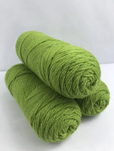 İhraç Fazlası Amerikan Sarım 516 Gram Örgü ipi ihamerikansarim978