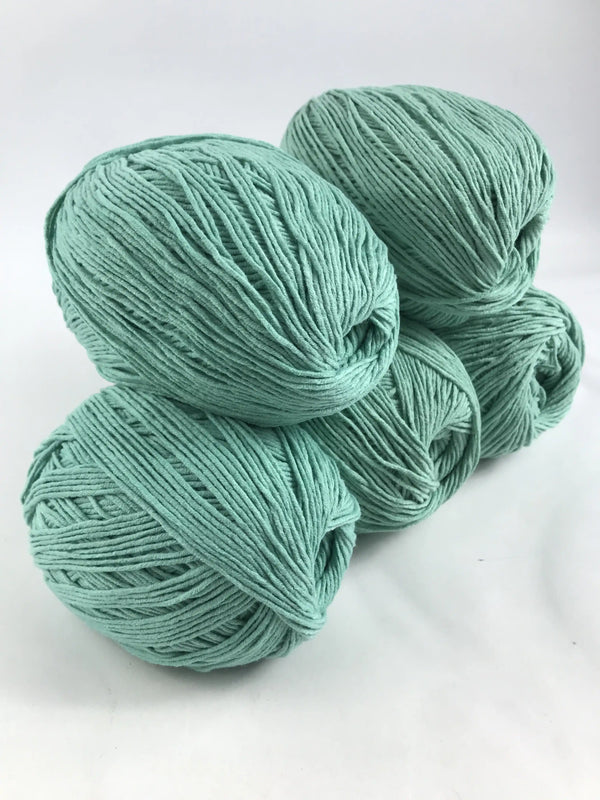 İhraç Fazlası Pamuk İp 566 Gram ihpamuk490
