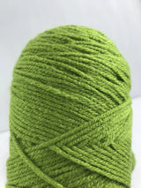 İhraç Fazlası Amerikan Sarım 516 Gram Örgü ipi ihamerikansarim978