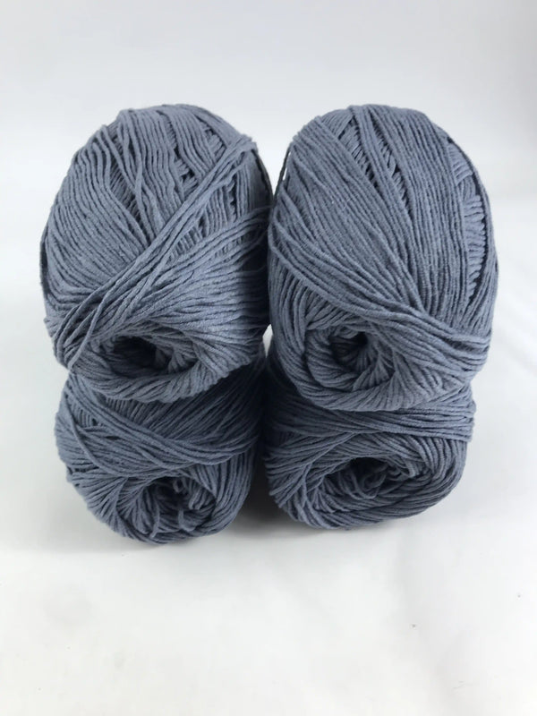 İhraç Fazlası Pamuk İp 494 Gram ihpamuk493