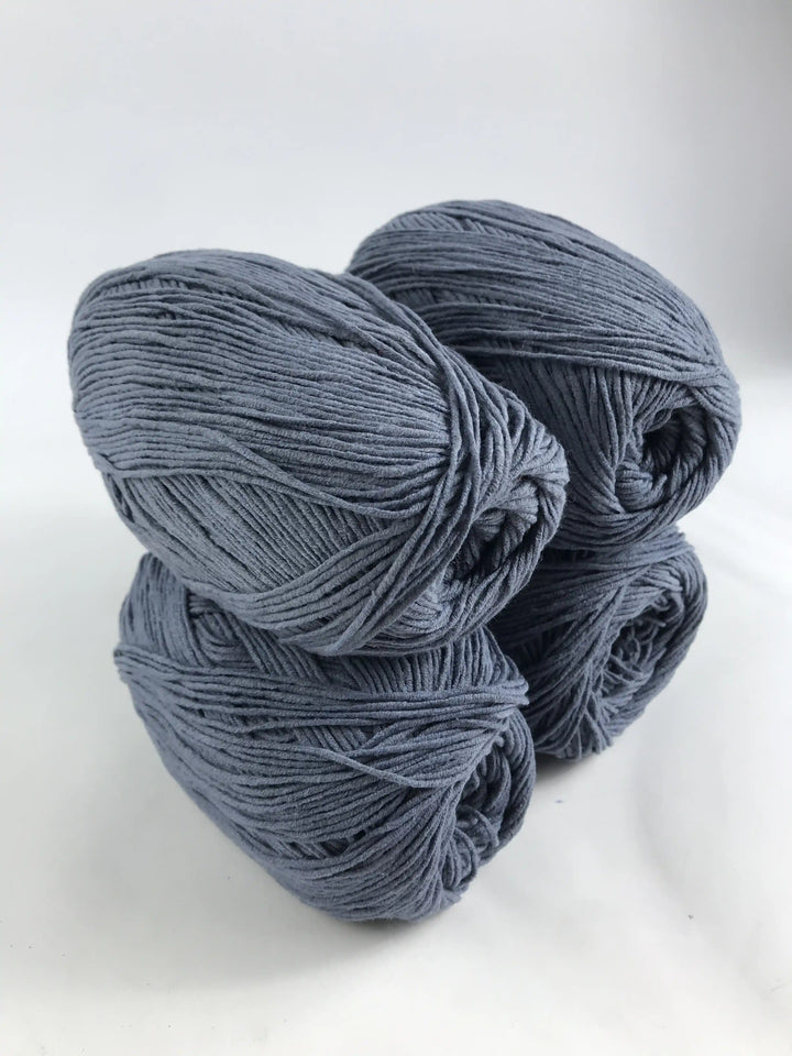 İhraç Fazlası Pamuk İp 494 Gram ihpamuk493