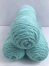 İhraç Fazlası Amerikan Sarım 602 Gram Örgü ipi ihamerikansarim982