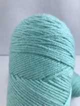 İhraç Fazlası Amerikan Sarım 602 Gram Örgü ipi ihamerikansarim982