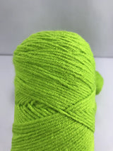 İhraç Fazlası Amerikan Sarım 638 Gram Örgü ipi ihamerikansarim983