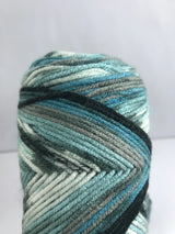 İhraç Fazlası Amerikan Sarım 426 Gram Örgü ipi ihamerikansarim986