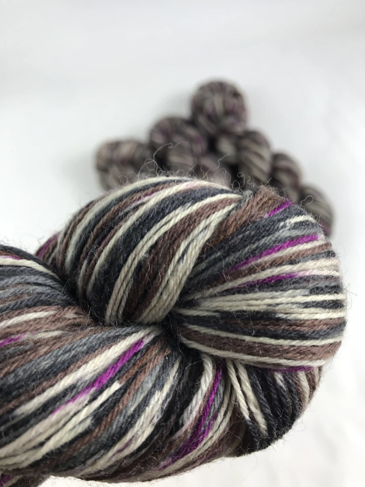 Ultra Fine Super Wash Merino İp 540 Gram UM21
