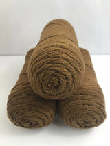 İhraç Fazlası Amerikan Sarım 590 Gram Örgü ipi ihamerikansarim988