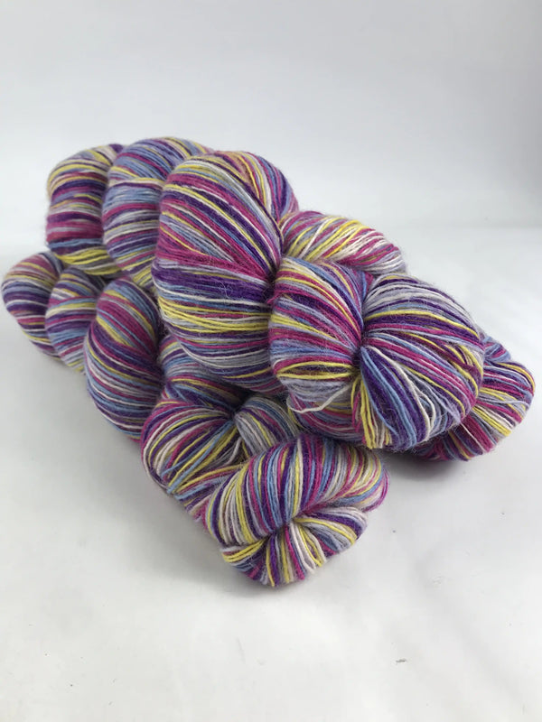 Ultra Fine Super Wash Merino İp 536 Gram UM23