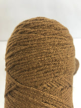 İhraç Fazlası Amerikan Sarım 590 Gram Örgü ipi ihamerikansarim988