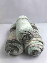 İhraç Fazlası Amerikan Sarım 364 Gram Örgü ipi ihamerikansarim990