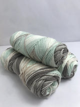 İhraç Fazlası Amerikan Sarım 364 Gram Örgü ipi ihamerikansarim990