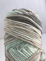 İhraç Fazlası Amerikan Sarım 364 Gram Örgü ipi ihamerikansarim990