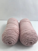 İhraç Fazlası Amerikan Sarım 366 Gram Örgü ipi ihamerikansarim991