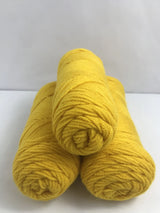 İhraç Fazlası Amerikan Sarım 464 Gram Örgü ipi ihamerikansarim992