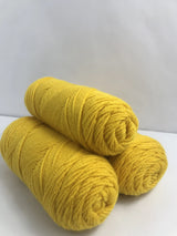 İhraç Fazlası Amerikan Sarım 464 Gram Örgü ipi ihamerikansarim992