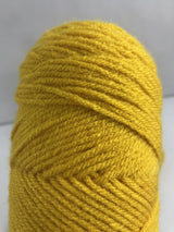 İhraç Fazlası Amerikan Sarım 464 Gram Örgü ipi ihamerikansarim992