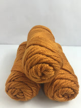 İhraç Fazlası Amerikan Sarım 440 Gram Örgü ipi ihamerikansarim994