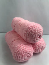 İhraç Fazlası Amerikan Sarım 602 Gram Örgü ipi ihamerikansarim996