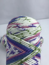 İhraç Fazlası Amerikan Sarım 450 Gram Örgü ipi ihamerikansarim1001