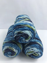 İhraç Fazlası Amerikan Sarım 424 Gram Örgü ipi ihamerikansarim1002