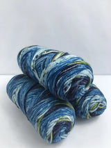 İhraç Fazlası Amerikan Sarım 424 Gram Örgü ipi ihamerikansarim1002