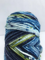 İhraç Fazlası Amerikan Sarım 424 Gram Örgü ipi ihamerikansarim1002