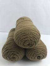 İhraç Fazlası Amerikan Sarım 620 Gram Örgü ipi ihamerikansarim1004