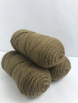 İhraç Fazlası Amerikan Sarım 620 Gram Örgü ipi ihamerikansarim1004