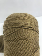 İhraç Fazlası Amerikan Sarım 620 Gram Örgü ipi ihamerikansarim1004