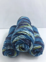 İhraç Fazlası Amerikan Sarım 368 Gram Örgü ipi ihamerikansarim1007