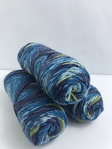 İhraç Fazlası Amerikan Sarım 368 Gram Örgü ipi ihamerikansarim1007